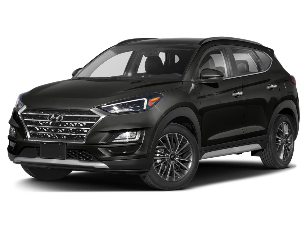 2019 Hyundai TUCSON Vehicle Photo in Langhorne, PA 19047
