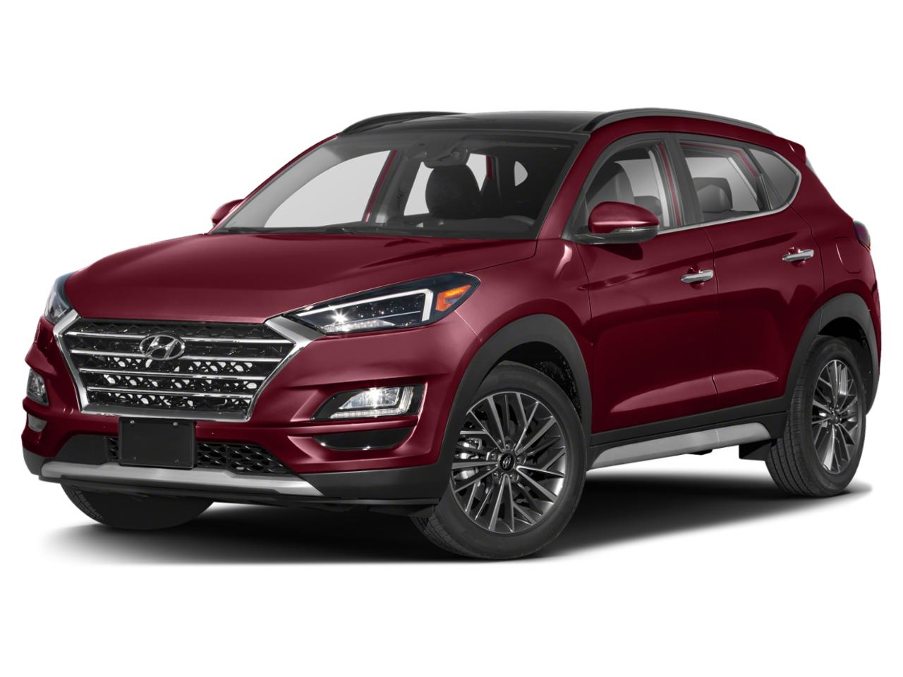2019 Hyundai TUCSON Vehicle Photo in Appleton, WI 54913