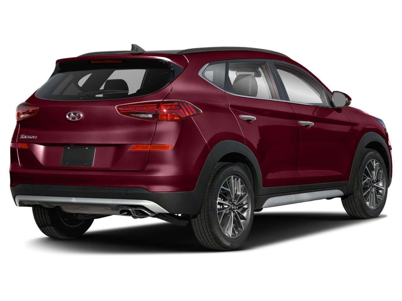 2019 Hyundai TUCSON Vehicle Photo in Appleton, WI 54913