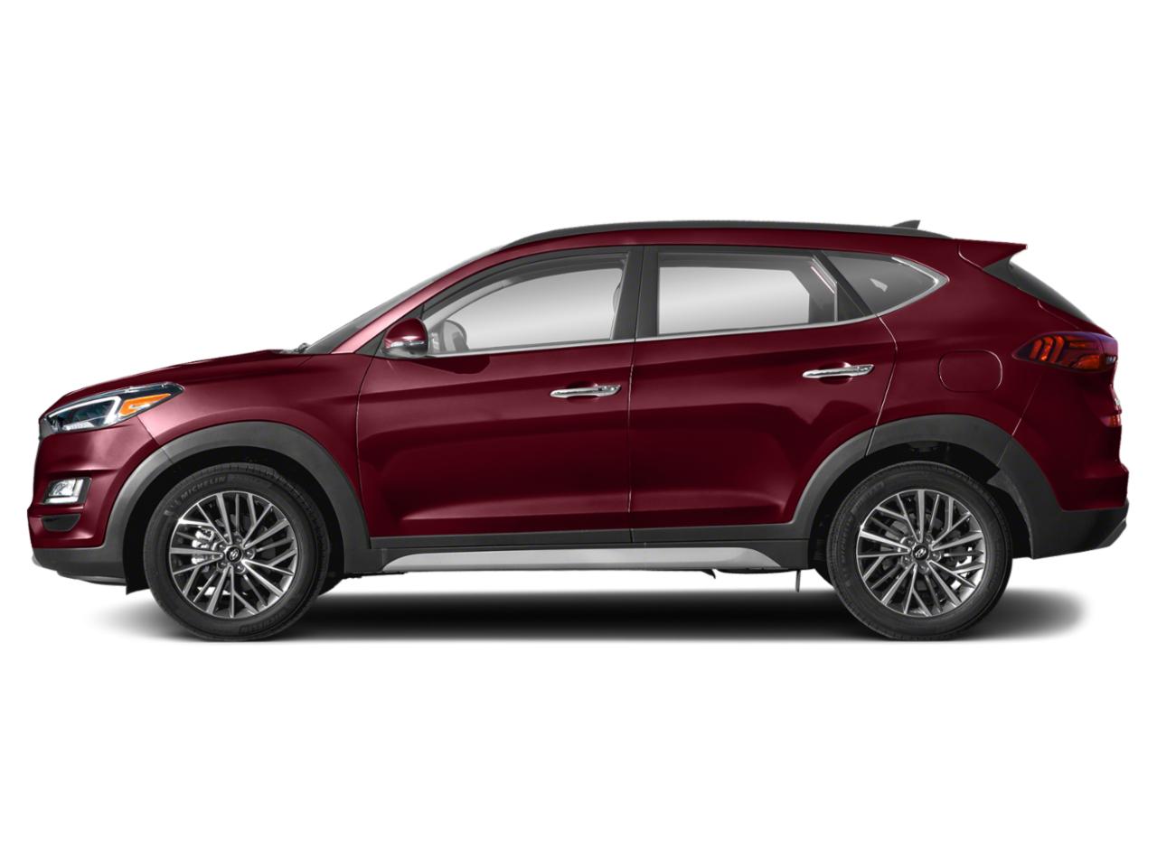 2019 Hyundai TUCSON Vehicle Photo in Appleton, WI 54913
