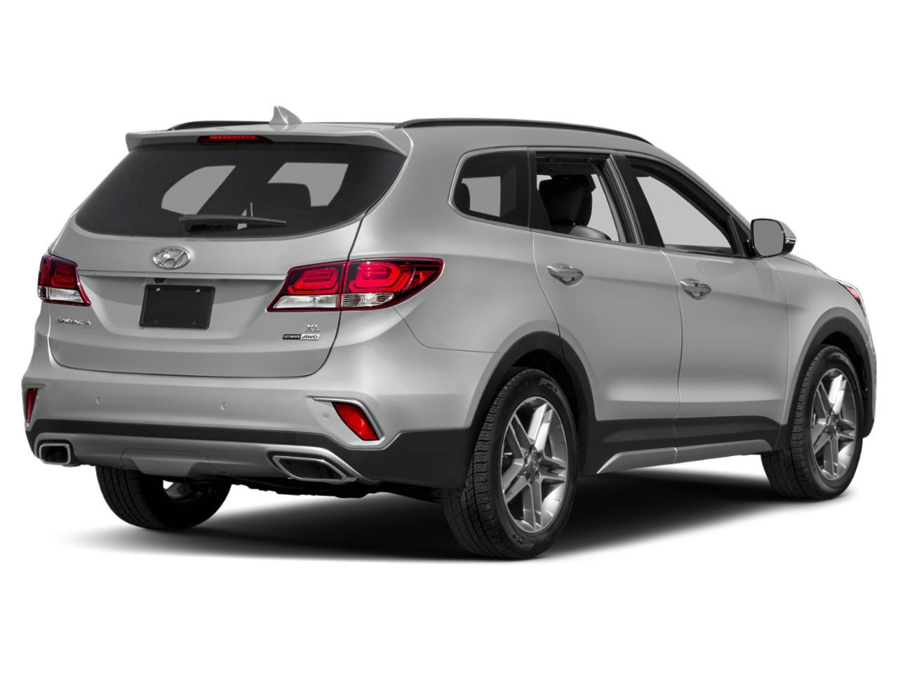 2019 Hyundai SANTA FE XL Vehicle Photo in Merrillville, IN 46410