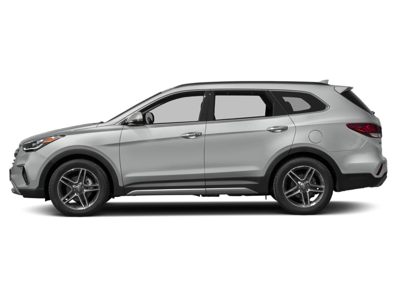 2019 Hyundai SANTA FE XL Vehicle Photo in Merrillville, IN 46410