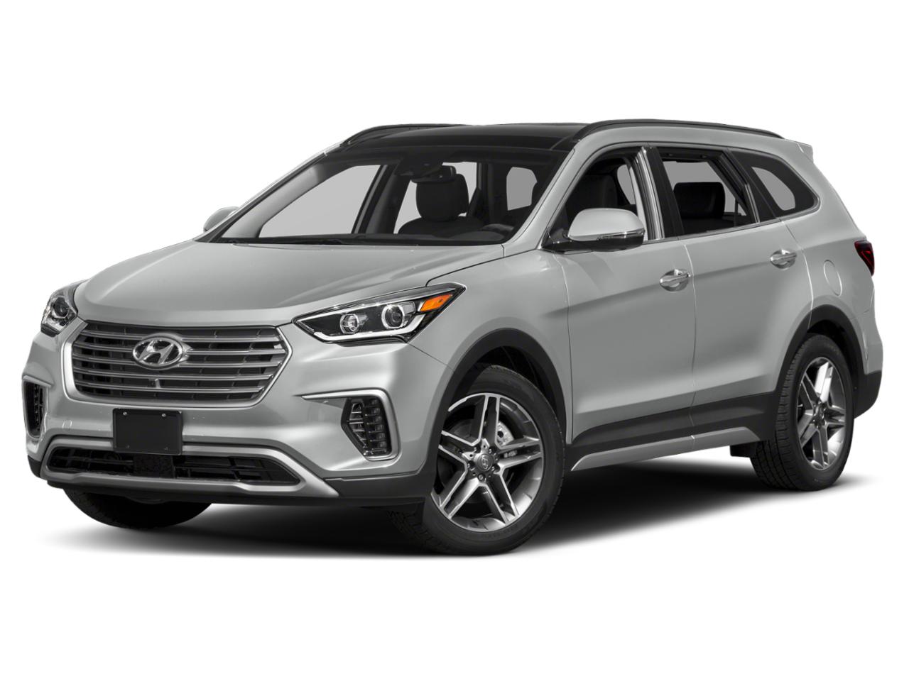 2019 Hyundai SANTA FE XL Vehicle Photo in Merrillville, IN 46410