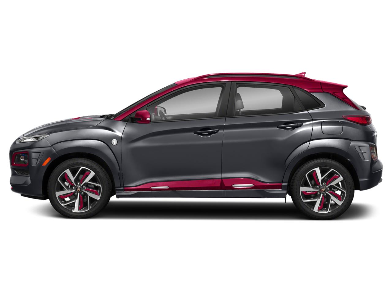 2019 Hyundai KONA Vehicle Photo in BRIDGMAN, MI 49106-9548