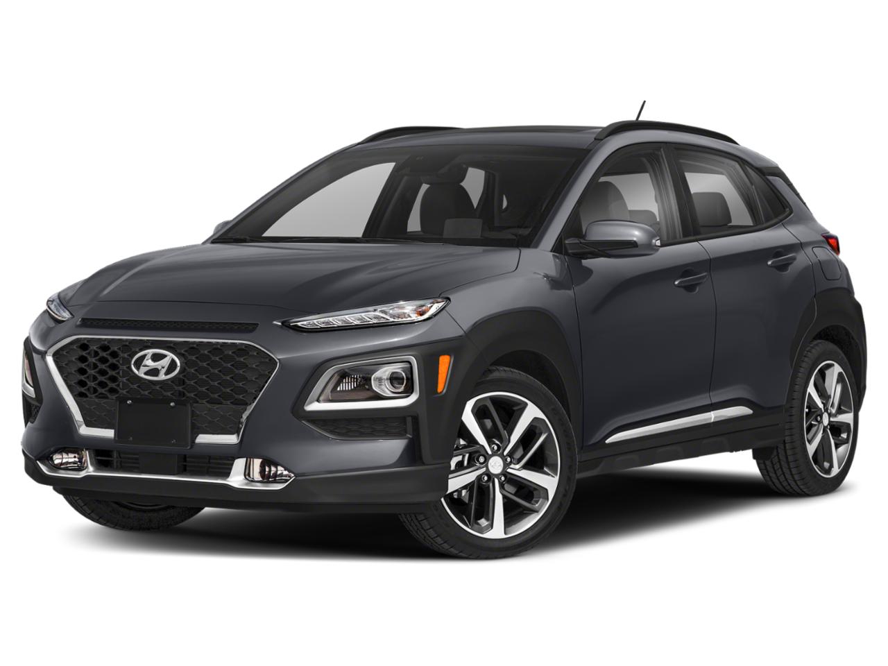 2019 Hyundai KONA Vehicle Photo in BRIDGMAN, MI 49106-9548