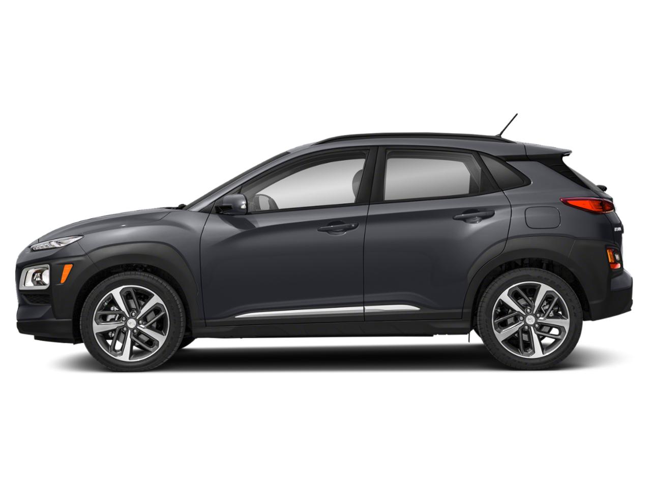2019 Hyundai KONA Vehicle Photo in BRIDGMAN, MI 49106-9548