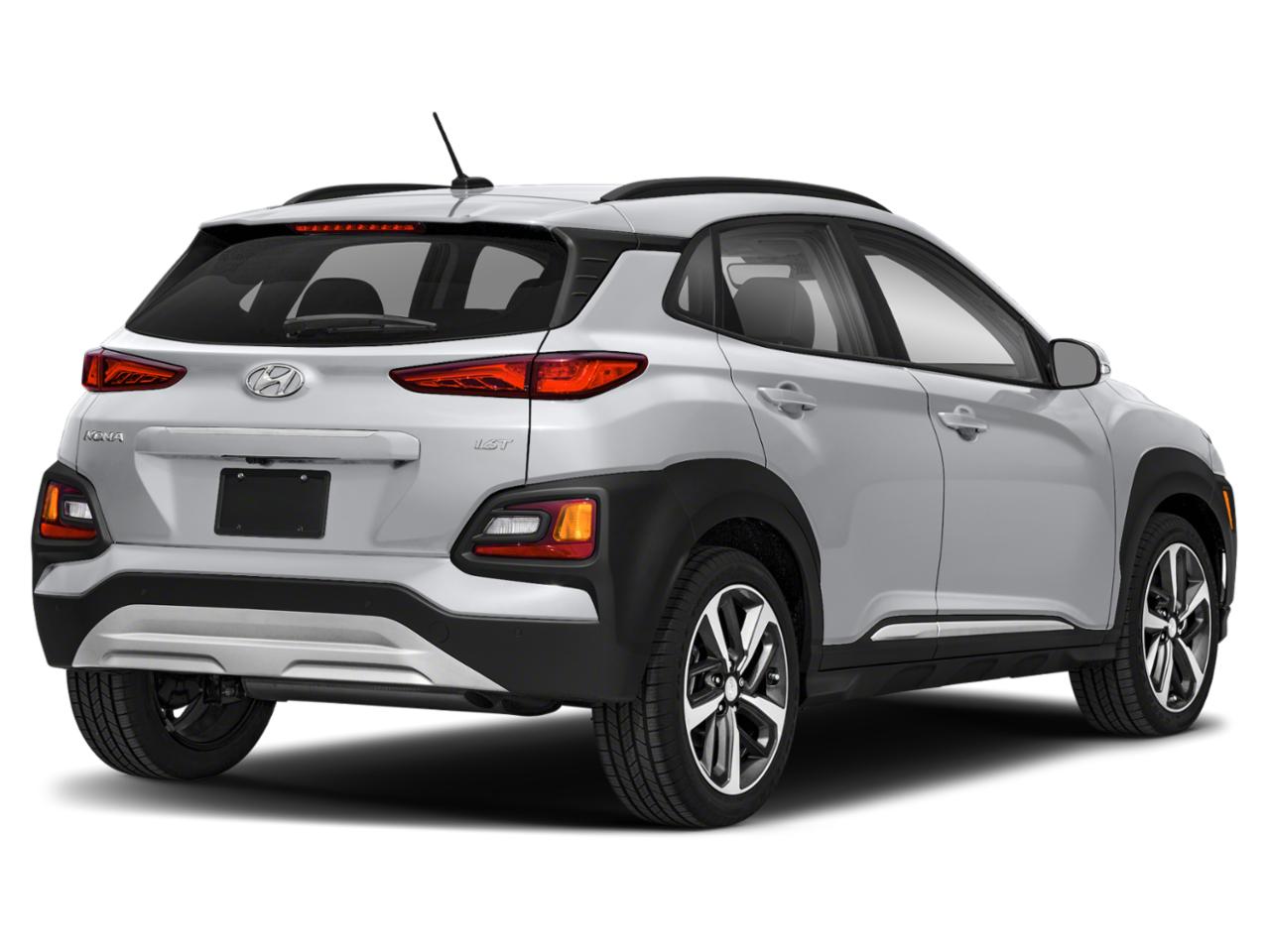2019 Hyundai KONA Vehicle Photo in Savannah, GA 31419