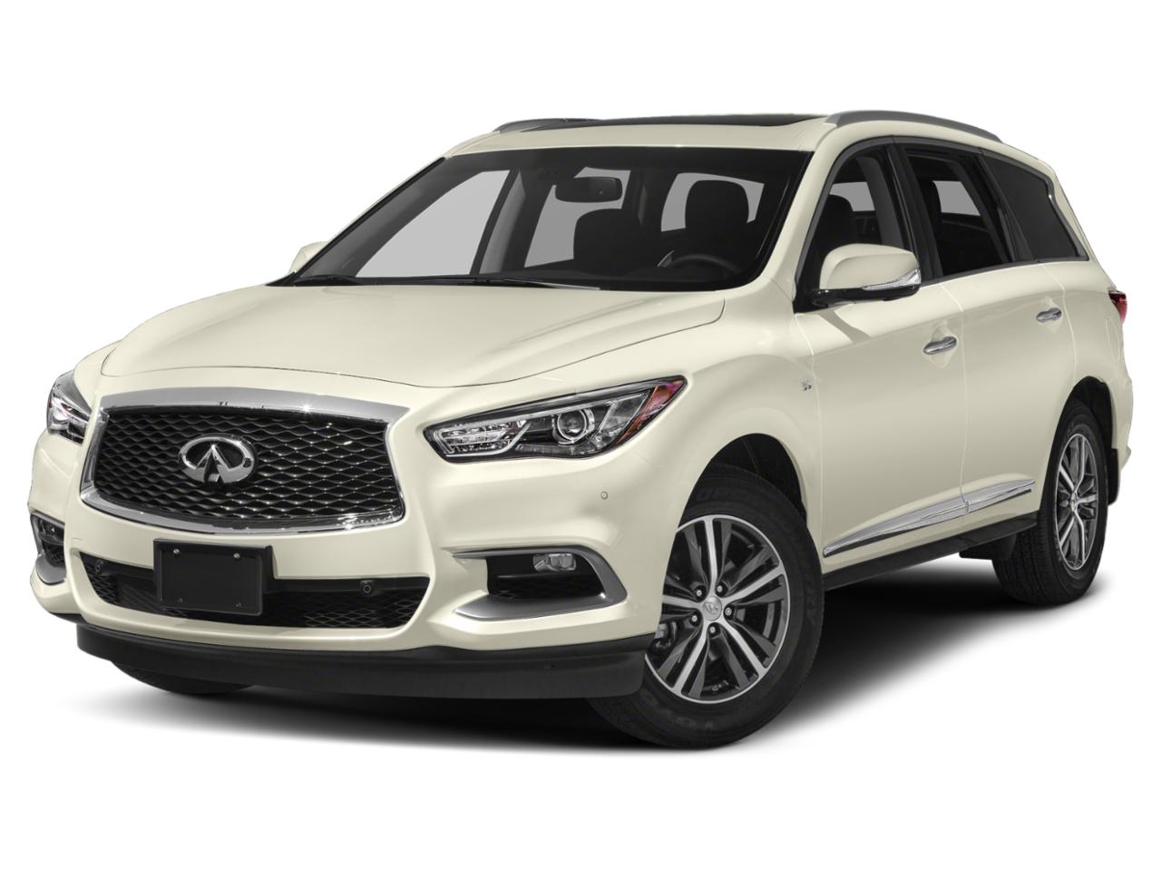 2019 INFINITI QX60 Vehicle Photo in GILBERT, AZ 85297-0402