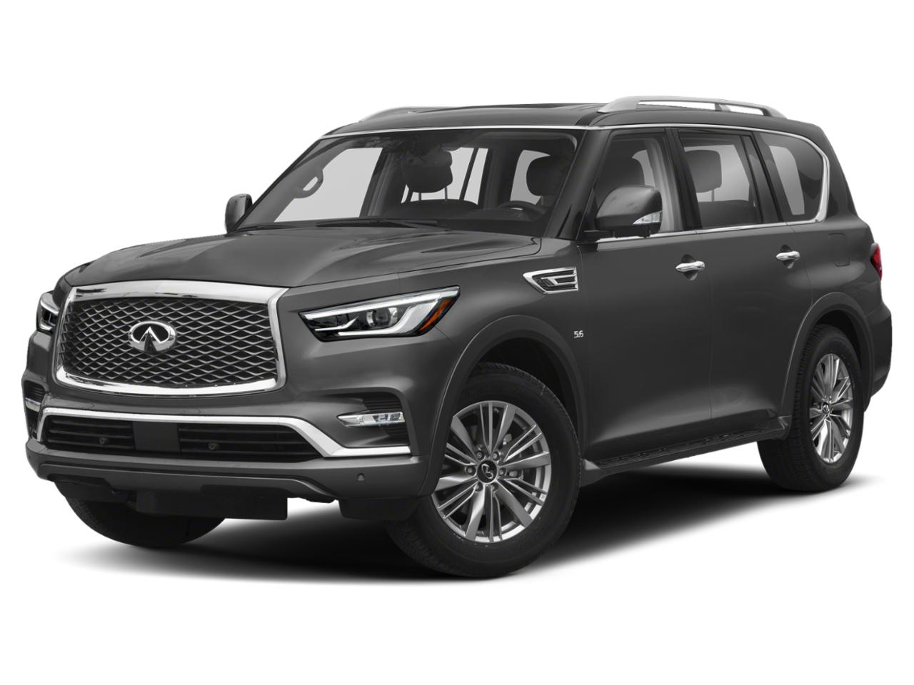 2019 INFINITI QX80 Vehicle Photo in Willow Grove, PA 19090