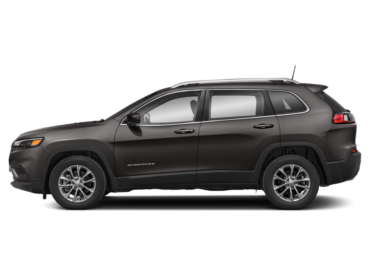 2019 Jeep Cherokee Vehicle Photo in Cedar Rapids, IA 52402