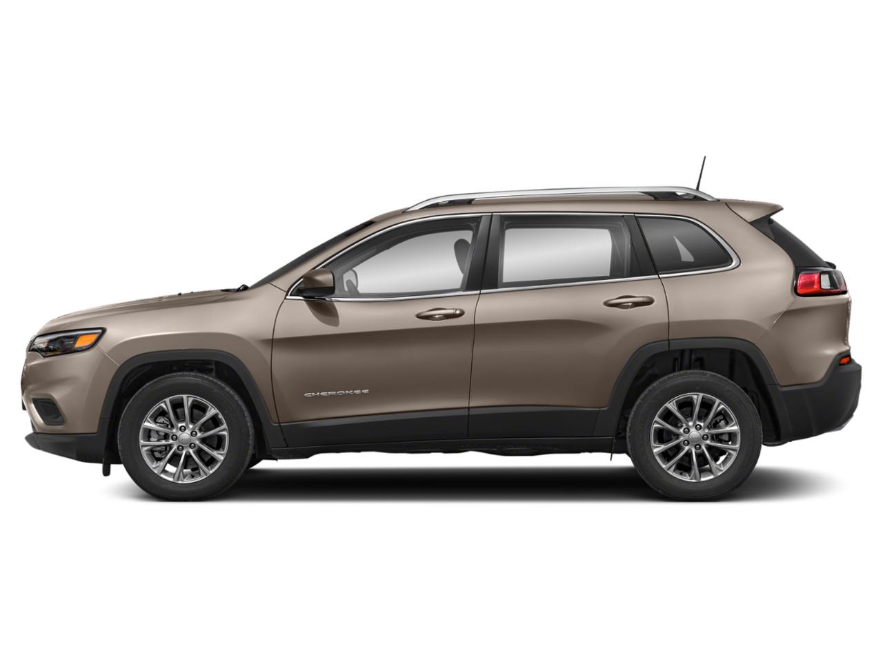 2019 Jeep Cherokee Vehicle Photo in Savannah, GA 31419