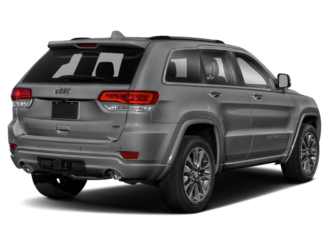 2019 Jeep Grand Cherokee Vehicle Photo in Belle Vernon, PA 15012