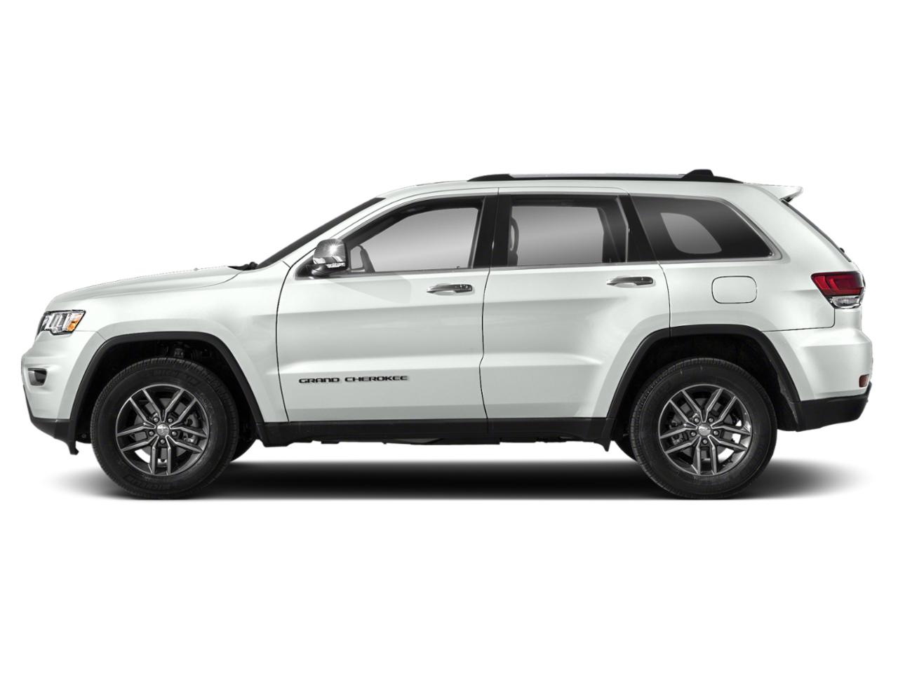 2019 Jeep Grand Cherokee Vehicle Photo in Akron, OH 44312