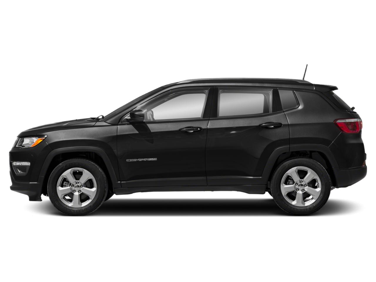 2019 Jeep Compass Vehicle Photo in Pleasant Hills, PA 15236