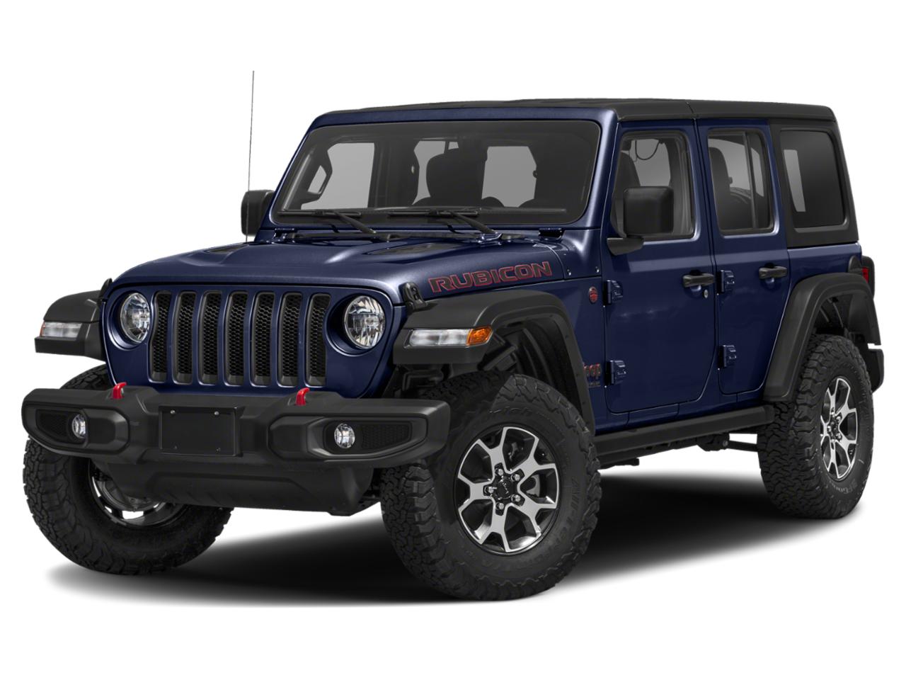 2019 Jeep Wrangler Unlimited Vehicle Photo in Belle Vernon, PA 15012