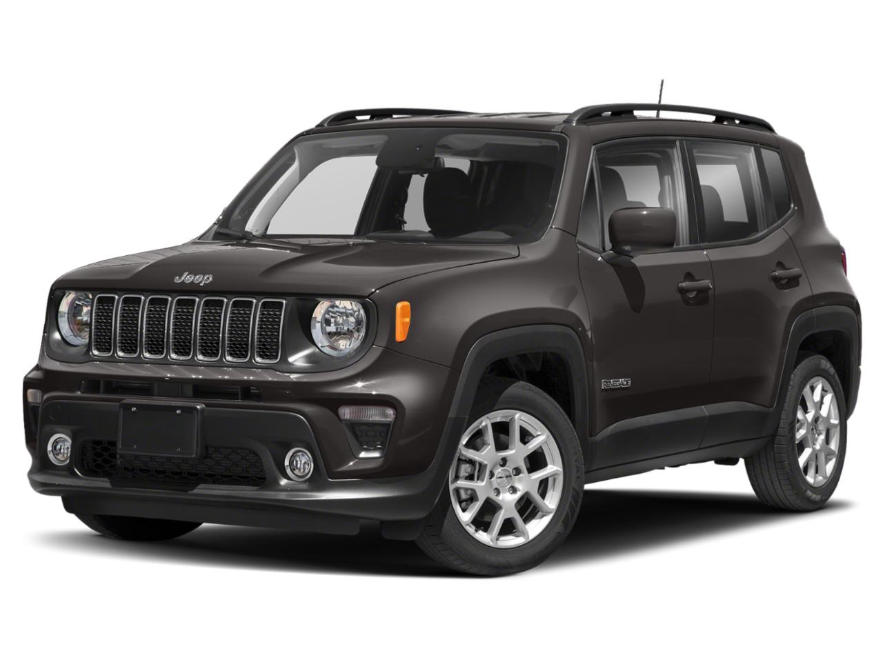 2019 Jeep Renegade Vehicle Photo in Tucson, AZ 85712