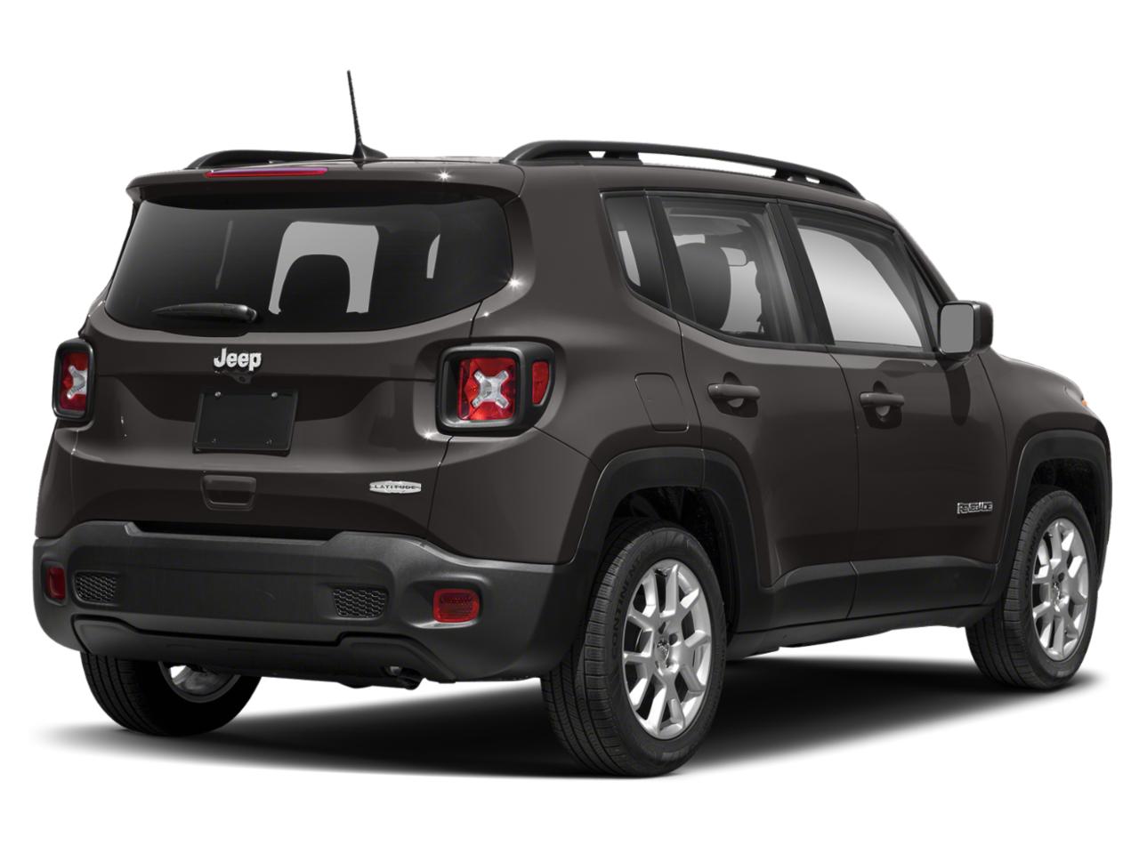 2019 Jeep Renegade Vehicle Photo in Tucson, AZ 85712