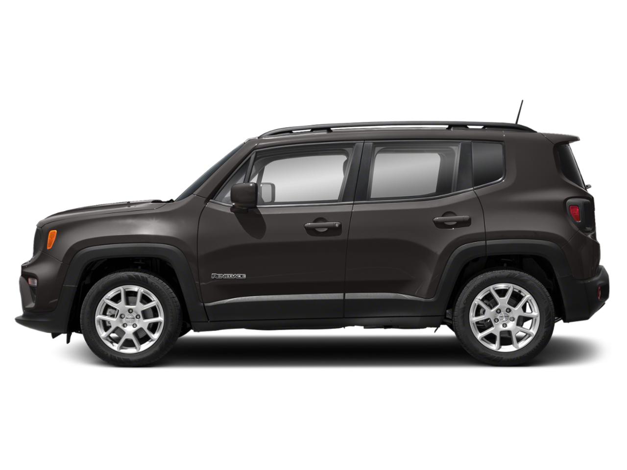 2019 Jeep Renegade Vehicle Photo in Tucson, AZ 85712