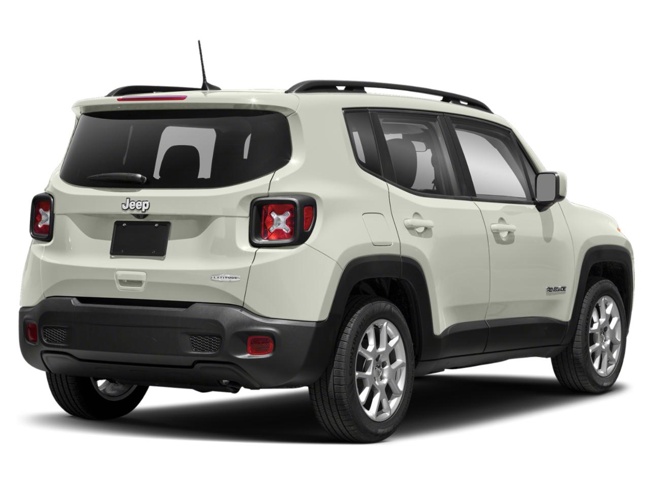 2019 Jeep Renegade Vehicle Photo in BRUNSWICK, GA 31525-1881