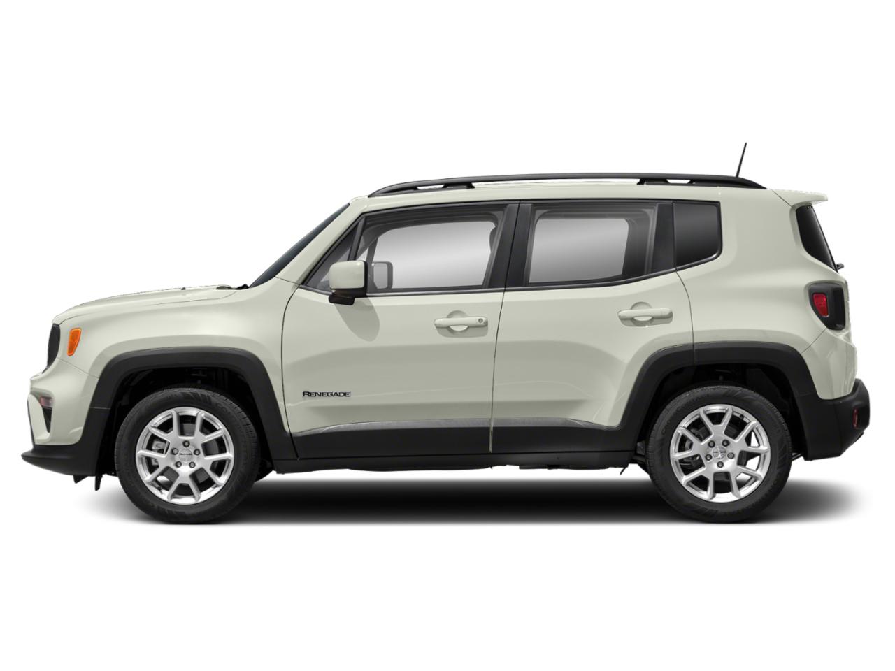 2019 Jeep Renegade Vehicle Photo in BRUNSWICK, GA 31525-1881