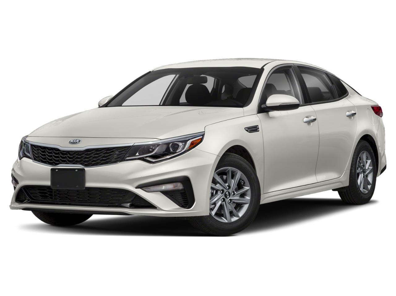 2019 Kia Optima Vehicle Photo in Tucson, AZ 85712