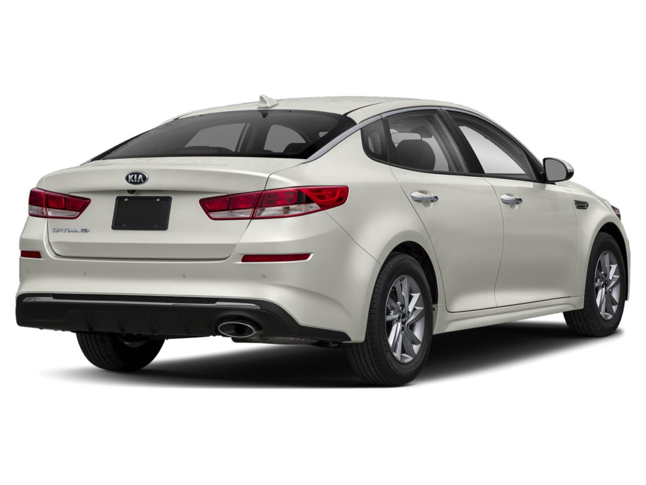 2019 Kia Optima Vehicle Photo in Tucson, AZ 85712