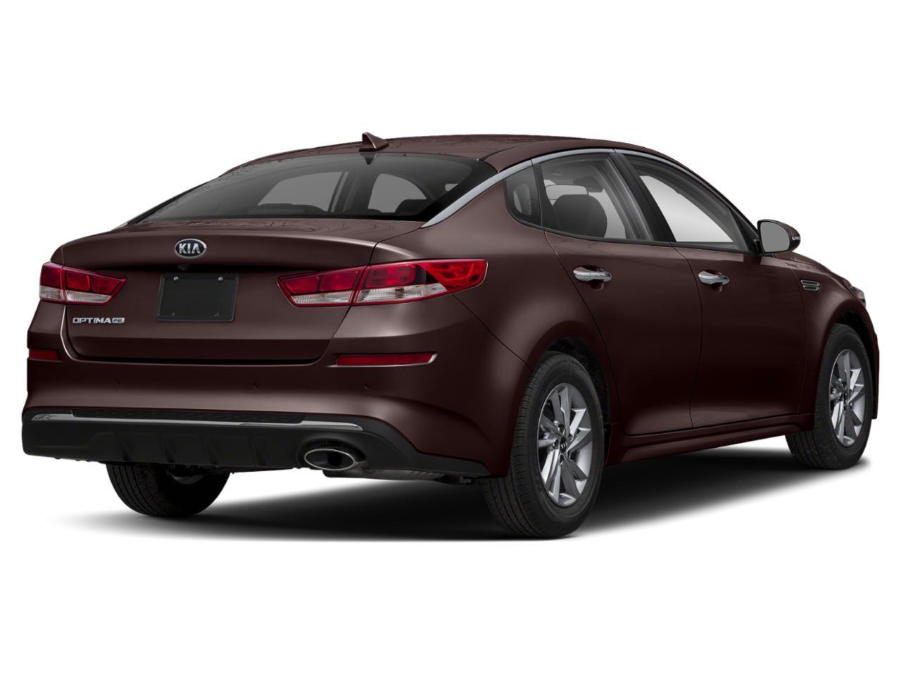 2019 Kia Optima Vehicle Photo in Lees Summit, MO 64086