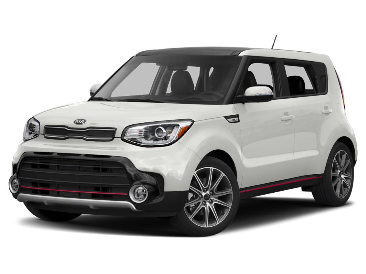 2019 Kia Soul Vehicle Photo in Merrillville, IN 46410