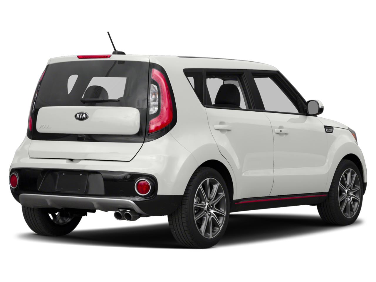 2019 Kia Soul Vehicle Photo in Merrillville, IN 46410
