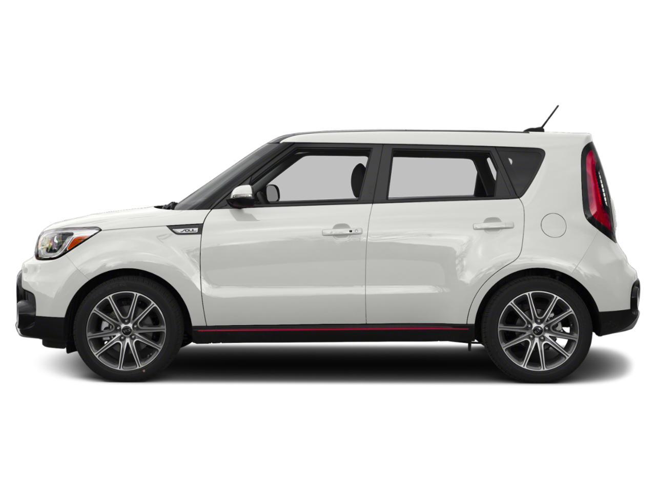 2019 Kia Soul Vehicle Photo in Merrillville, IN 46410