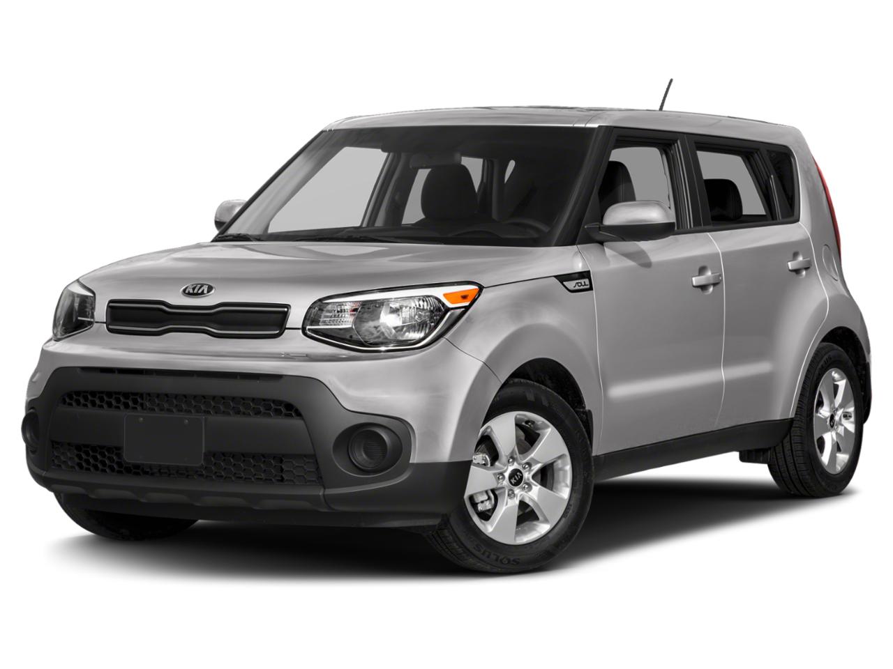 2019 Kia Soul Vehicle Photo in BRIDGMAN, MI 49106-9548