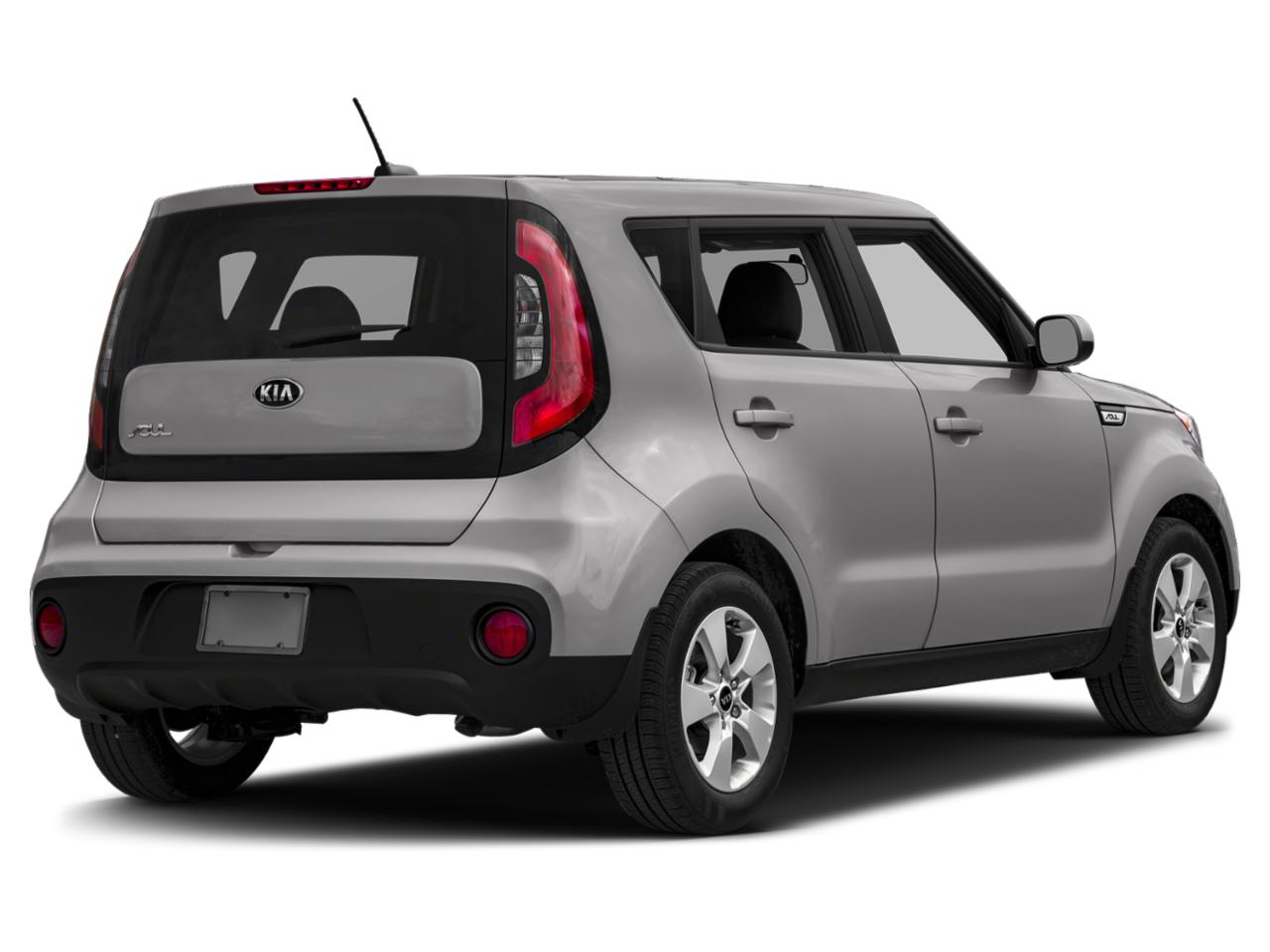 2019 Kia Soul Vehicle Photo in BRIDGMAN, MI 49106-9548