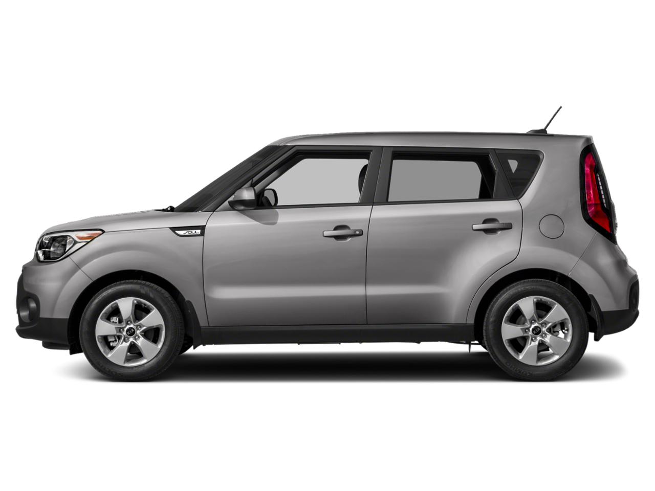 2019 Kia Soul Vehicle Photo in BRIDGMAN, MI 49106-9548