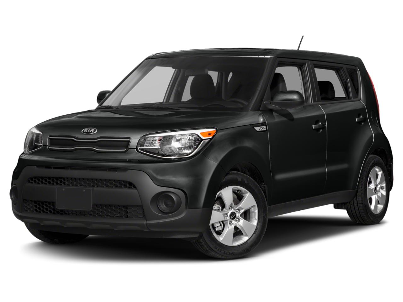 2019 Kia Soul Vehicle Photo in Akron, OH 44312