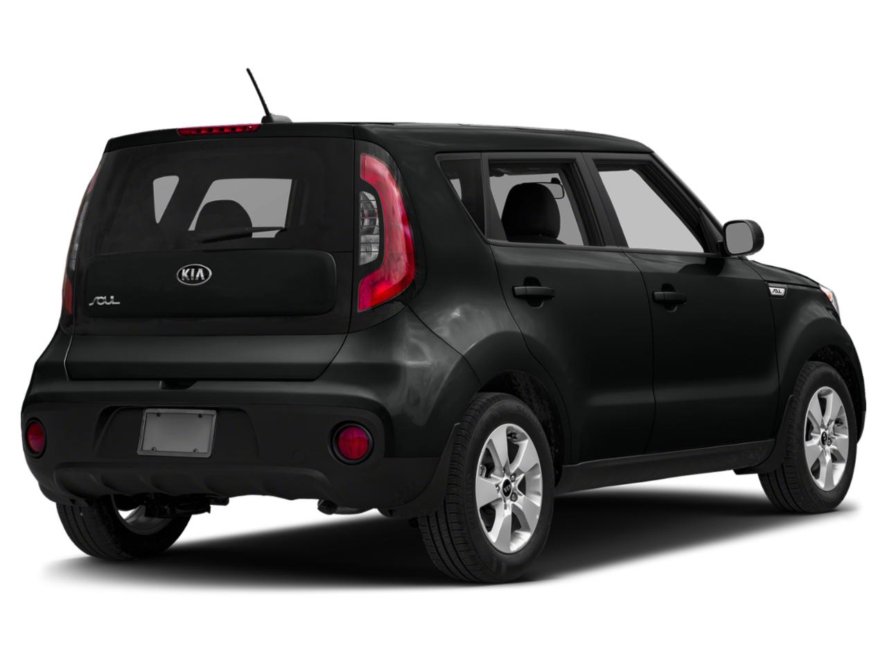 2019 Kia Soul Vehicle Photo in Akron, OH 44312