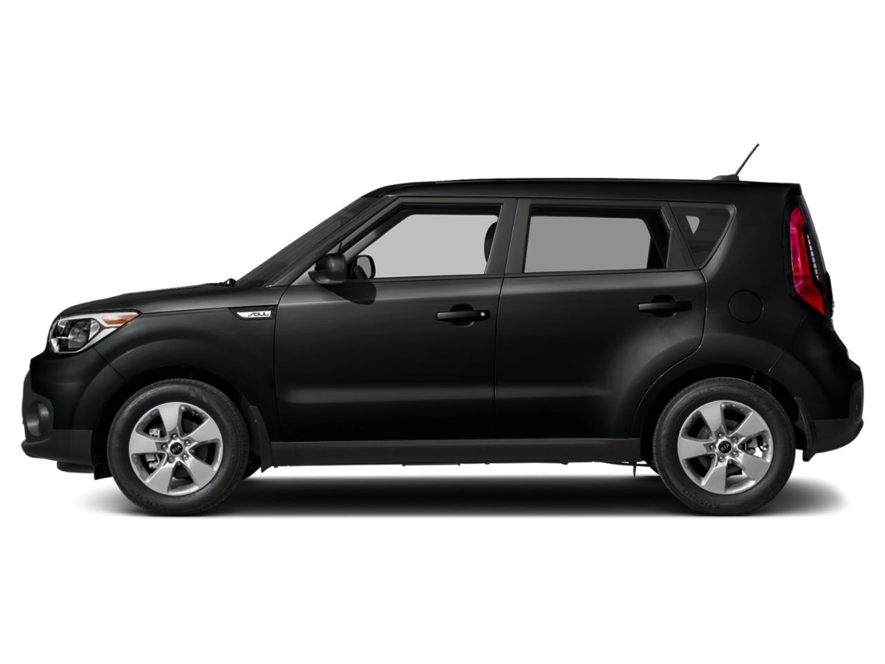 2019 Kia Soul Vehicle Photo in Akron, OH 44312