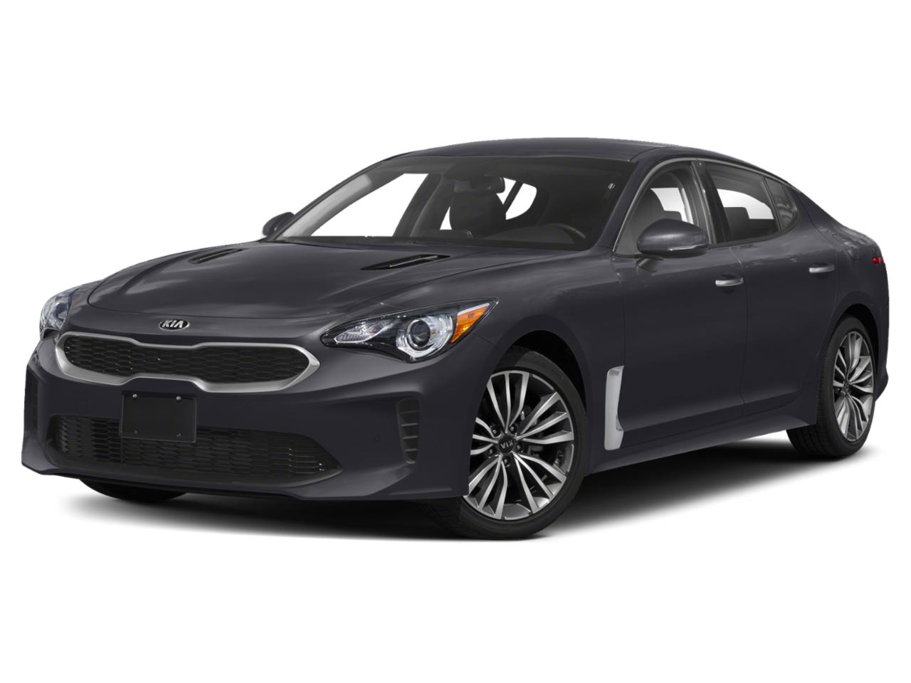 2019 Kia Stinger Vehicle Photo in BRIDGMAN, MI 49106-9548