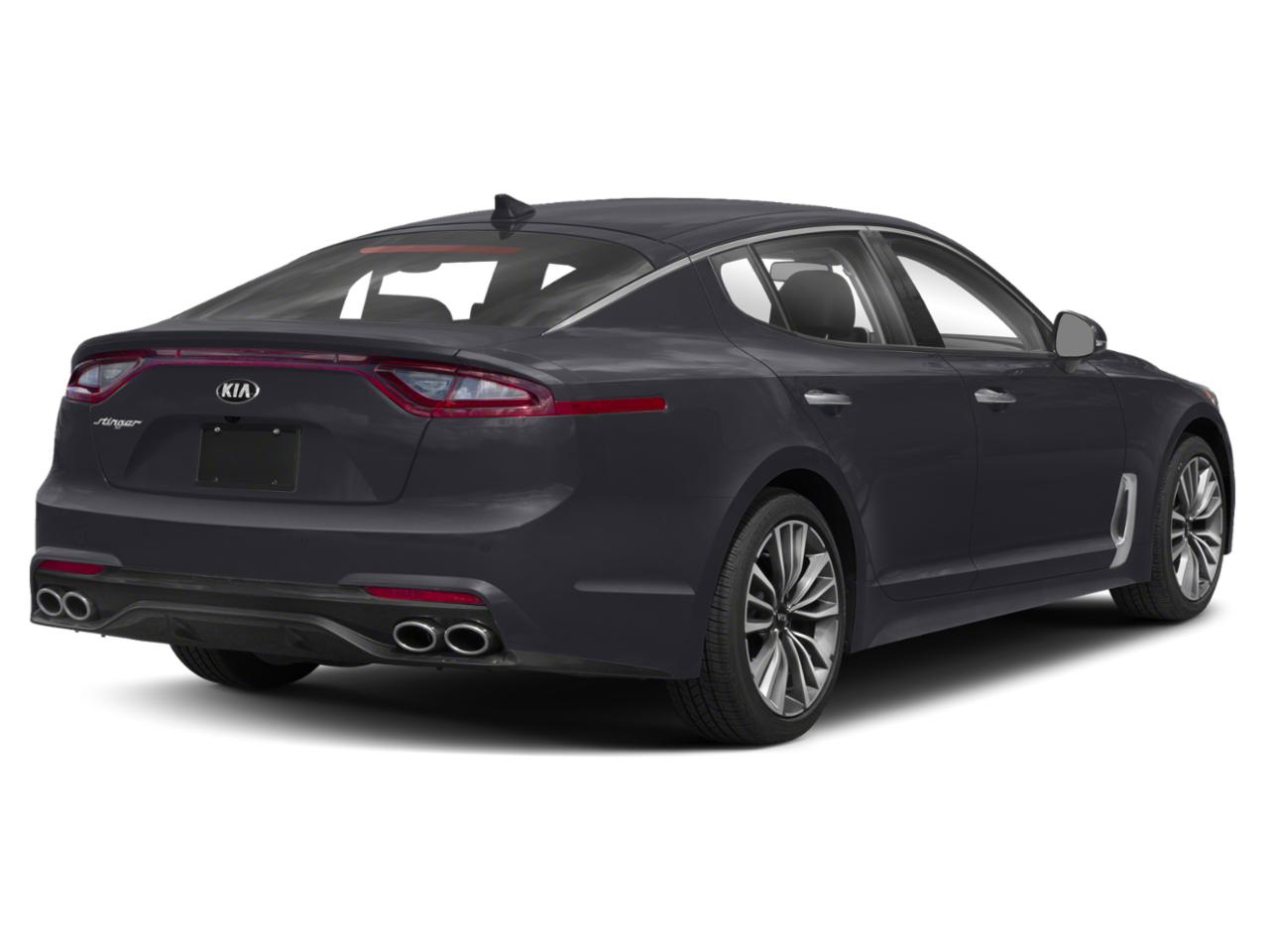 2019 Kia Stinger Vehicle Photo in BRIDGMAN, MI 49106-9548