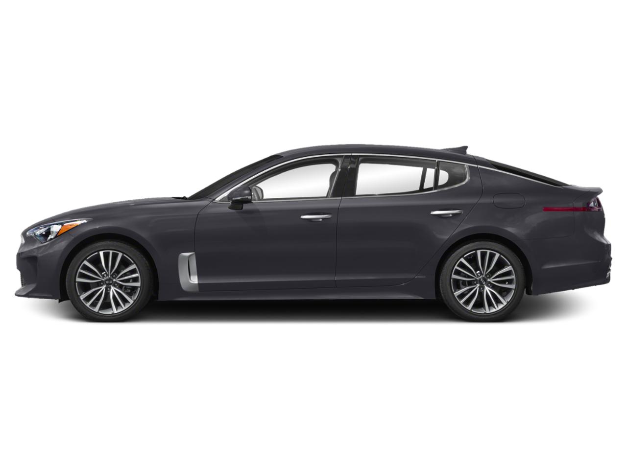 2019 Kia Stinger Vehicle Photo in BRIDGMAN, MI 49106-9548