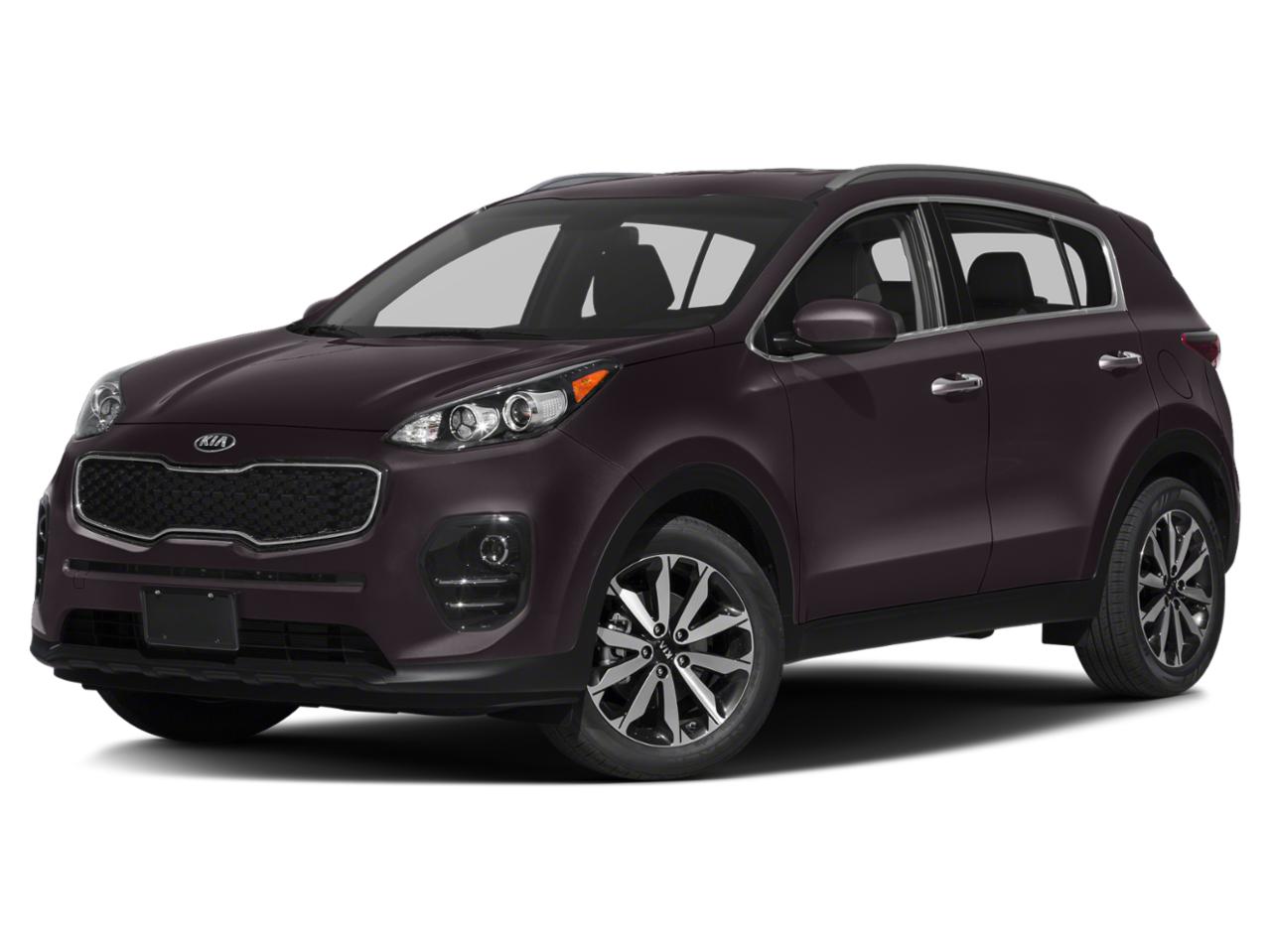 2019 Kia Sportage Vehicle Photo in Statesboro, GA 30458