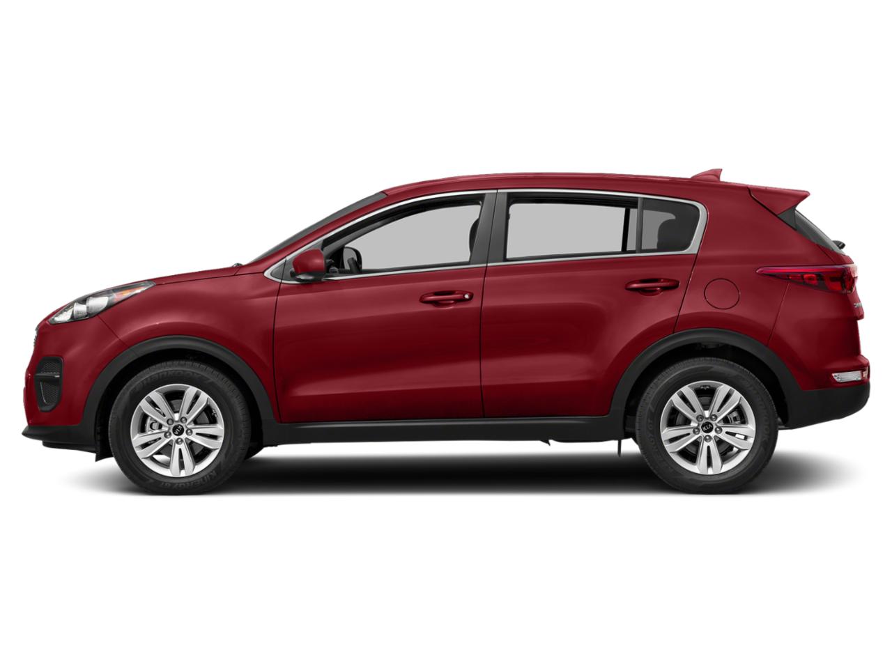 2019 Kia Sportage Vehicle Photo in Hinesville, GA 31313