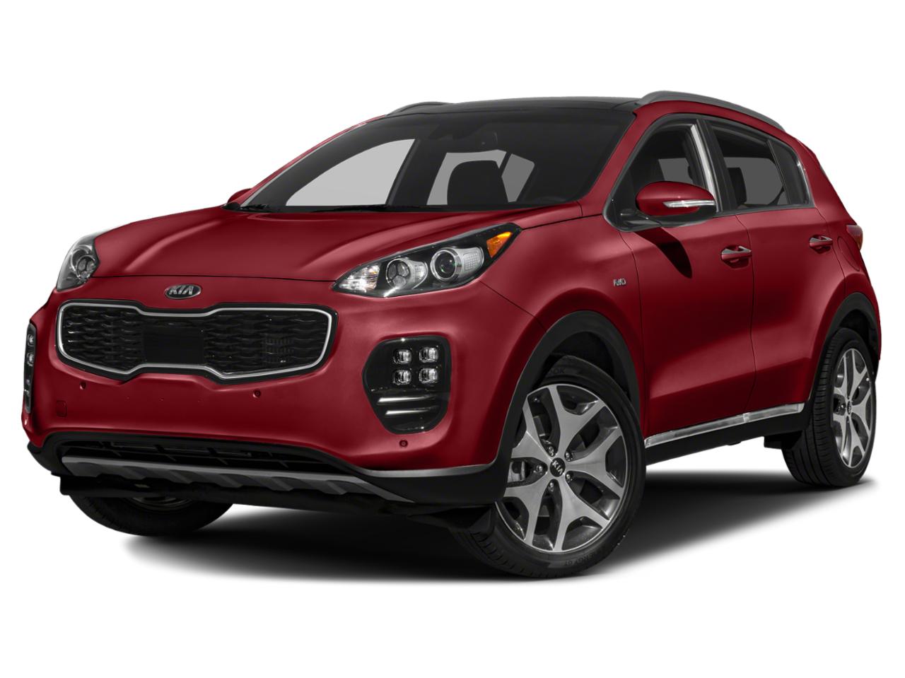 2019 Kia Sportage Vehicle Photo in Appleton, WI 54913