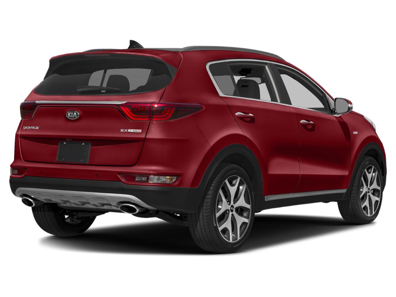 2019 Kia Sportage Vehicle Photo in Appleton, WI 54913