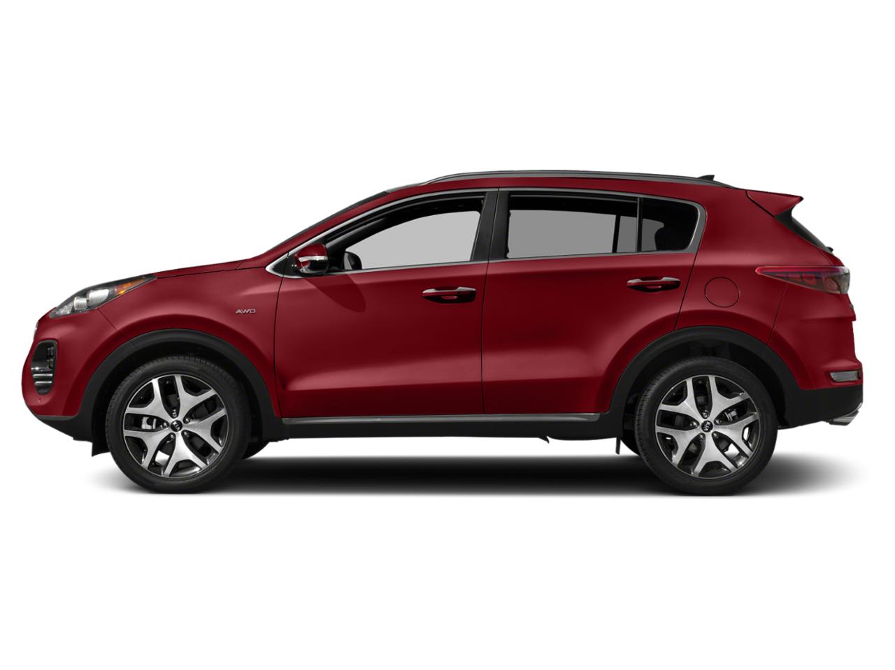 2019 Kia Sportage Vehicle Photo in Appleton, WI 54913