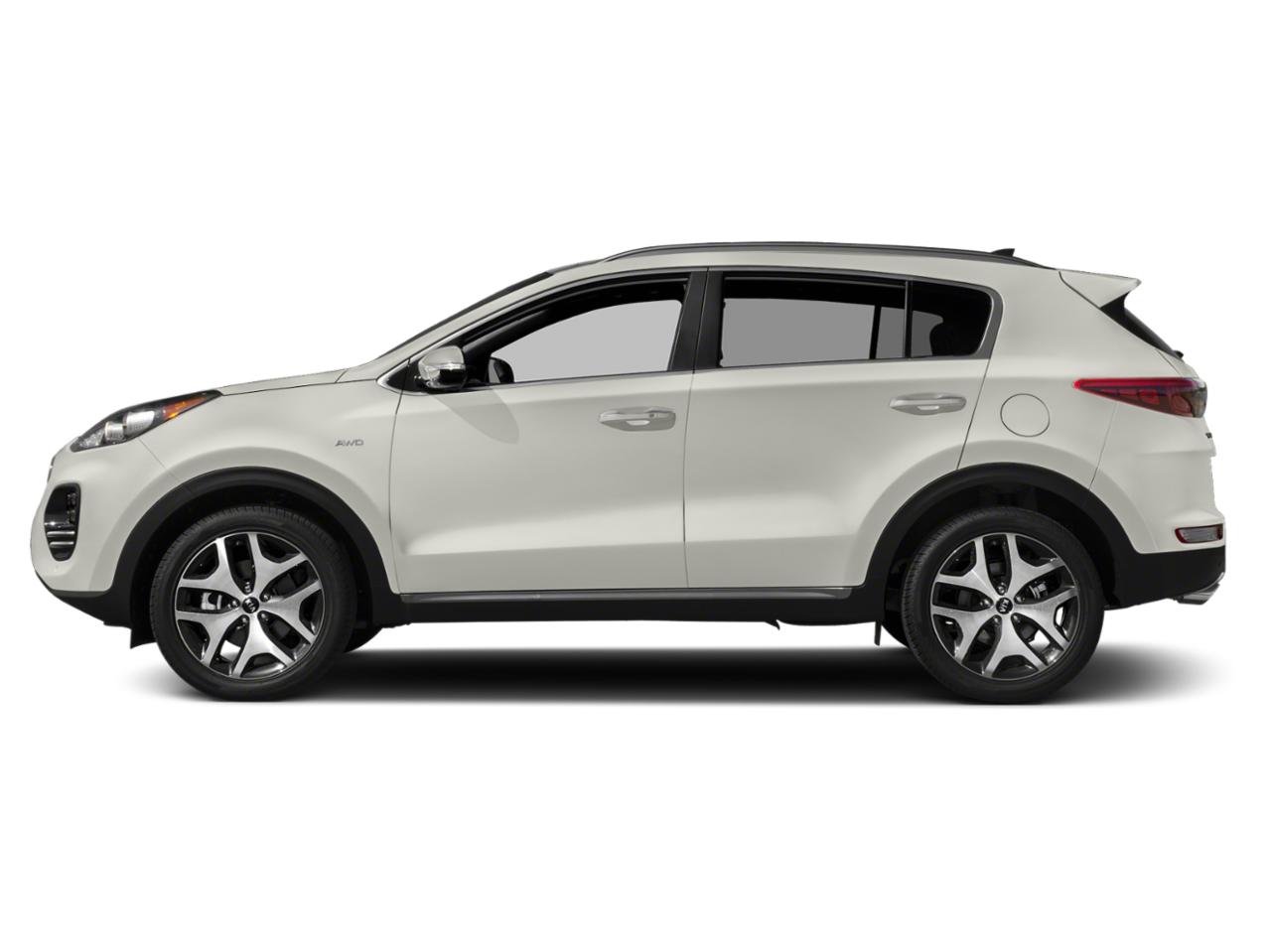 2019 Kia Sportage Vehicle Photo in INDEPENDENCE, MO 64055-1377