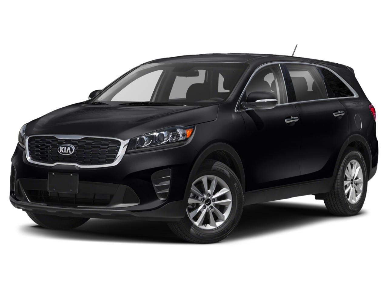 2019 Kia Sorento Vehicle Photo in Georgetown, TX 78626