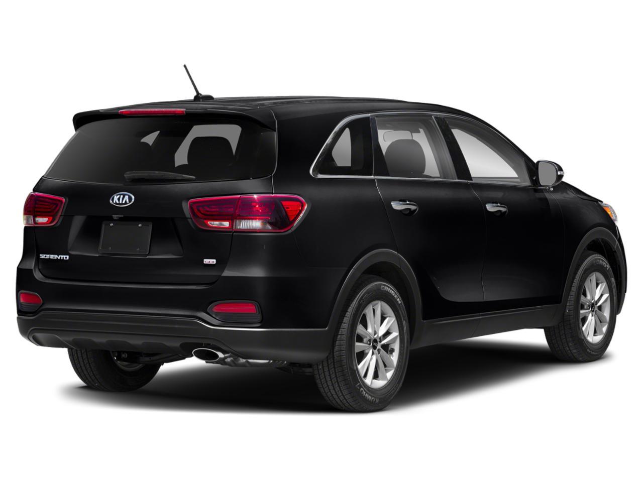2019 Kia Sorento Vehicle Photo in Georgetown, TX 78626