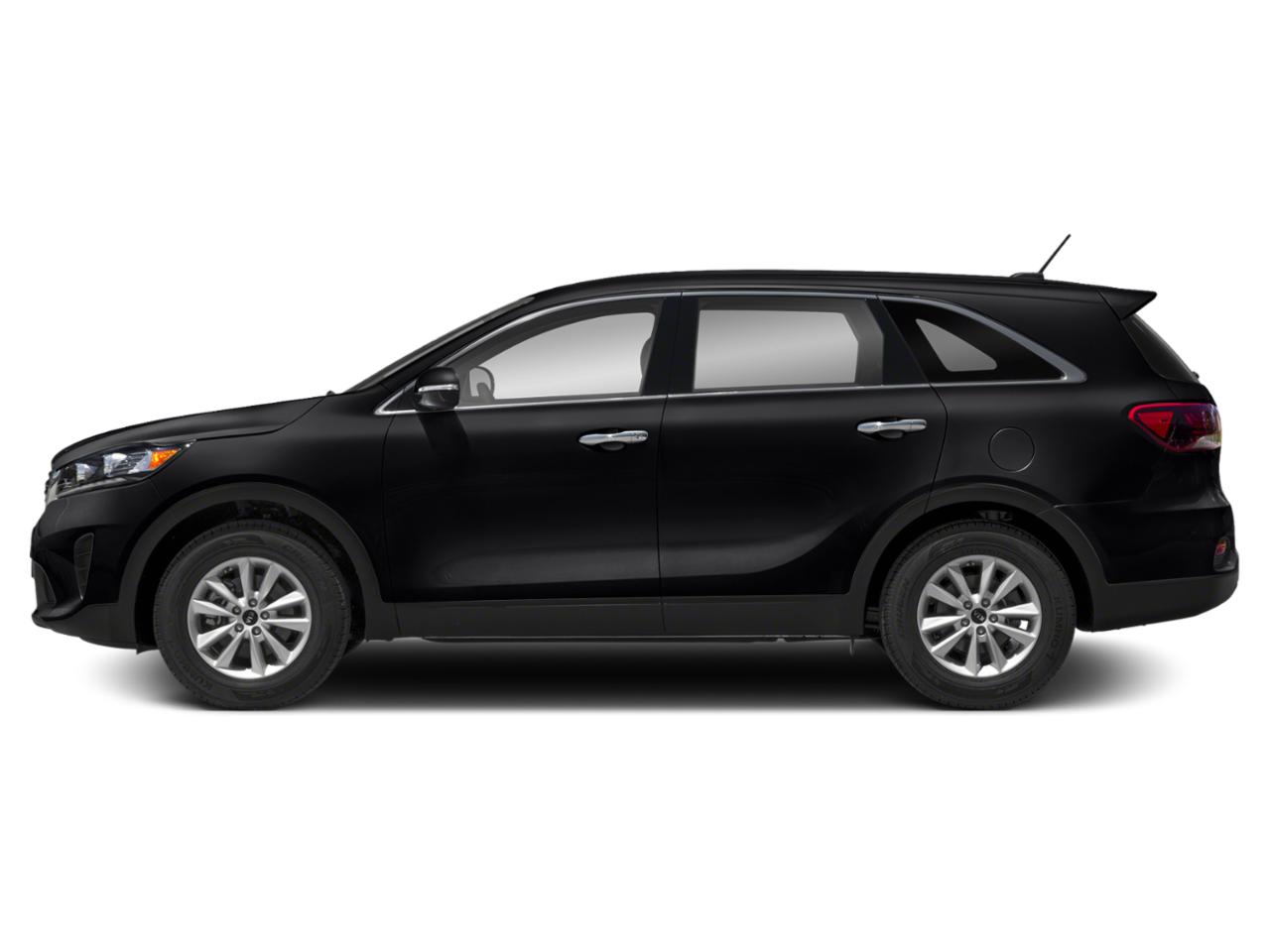 2019 Kia Sorento Vehicle Photo in Georgetown, TX 78626