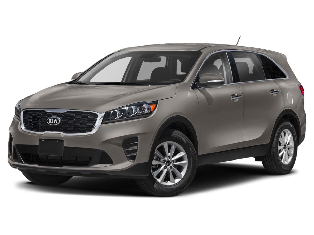 2019 Kia Sorento Vehicle Photo in PITTSBURGH, PA 15226-1209