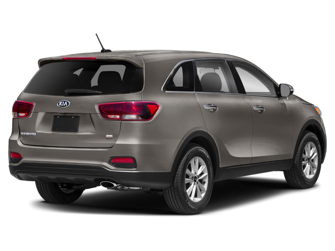 2019 Kia Sorento Vehicle Photo in PITTSBURGH, PA 15226-1209